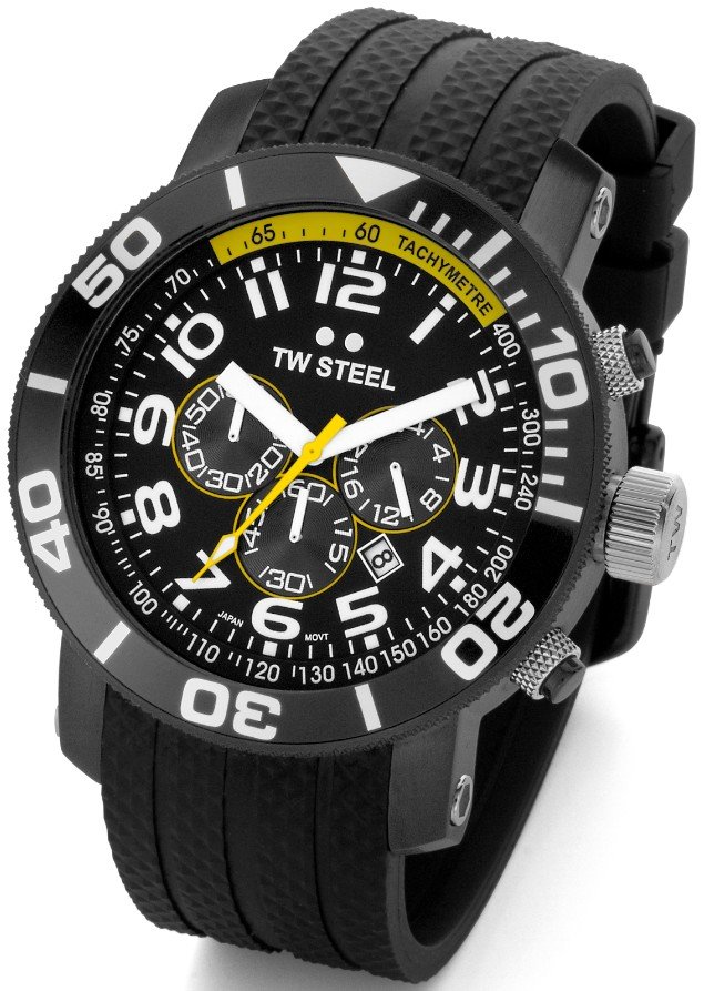 Tw 2025 steel diver