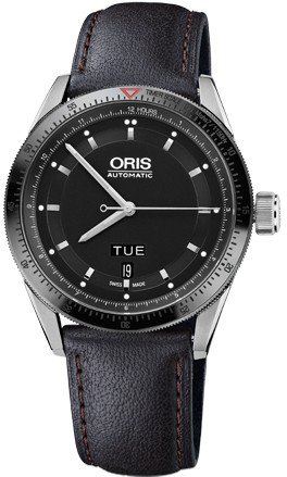 Oris gt sale day date