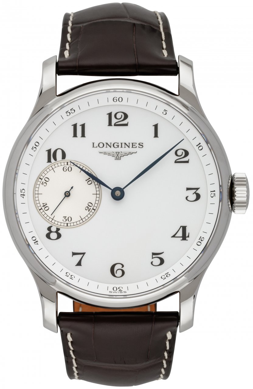 Longines Master Collection Handaufzug 47 5mm