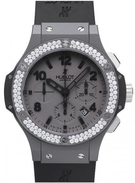 Hublot tantalum discount