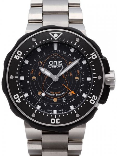 oris 7682