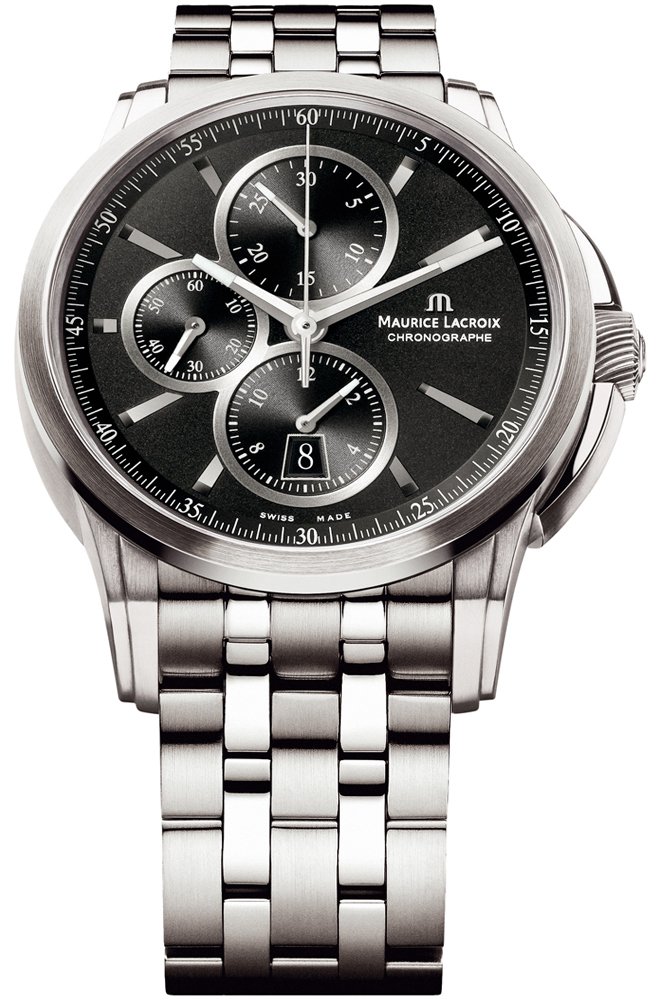 Maurice Lacroix Pontos Chronographe