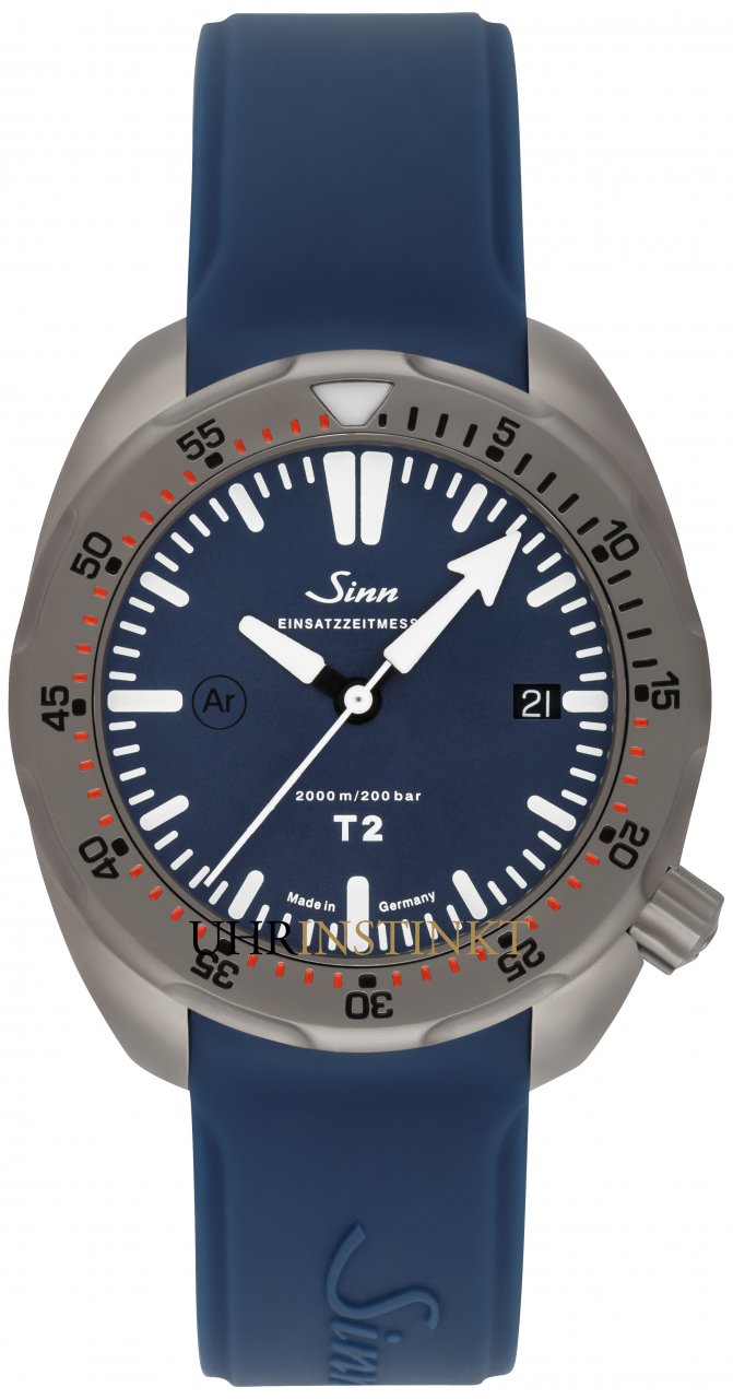 Sinn t2 clearance for sale