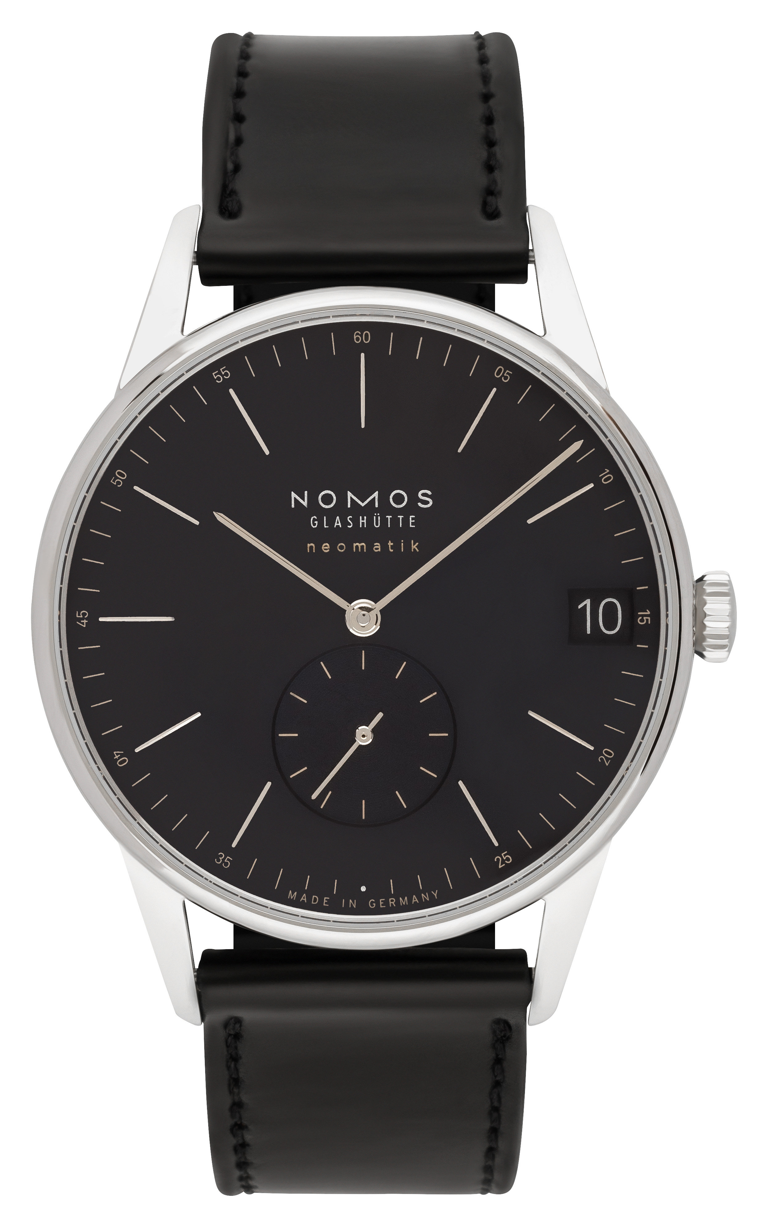 Nomos clearance orion 41