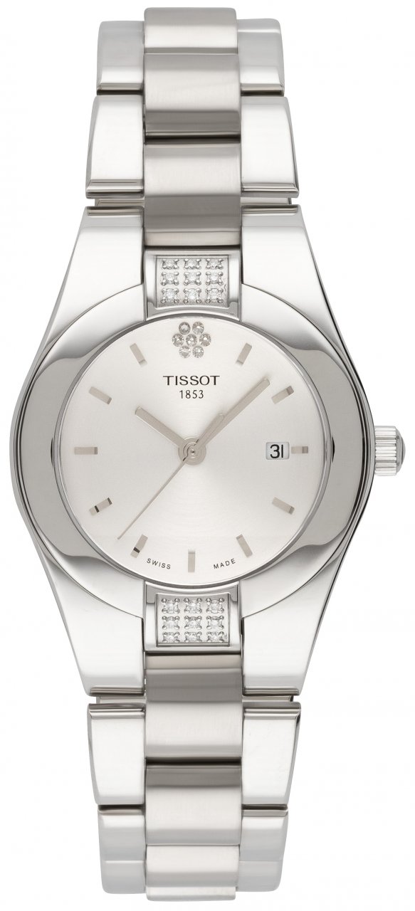 Tissot danica clearance patrick limited edition