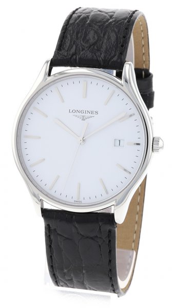 Longines discount lyre quartz