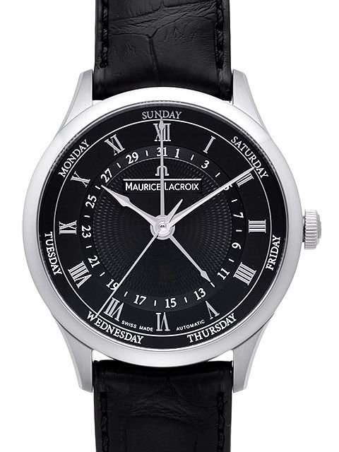 Maurice shop lacroix mp6507